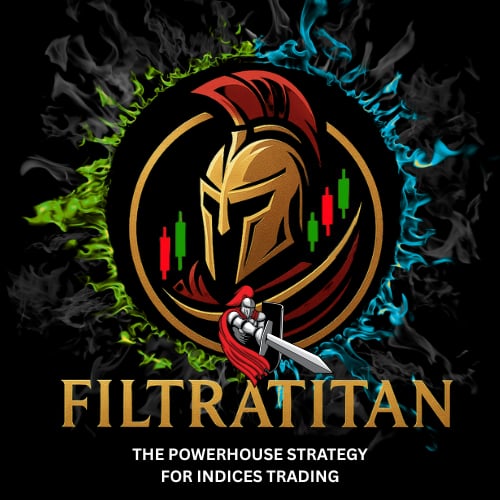 AI FILTRATITAN PRO EA for INDICES