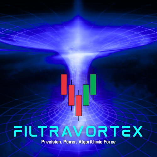 AI FILTRAVORTEX PRO EA for USD PAIRS