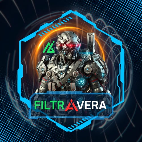 AI FILTRAVERA PRO EA for GOLD